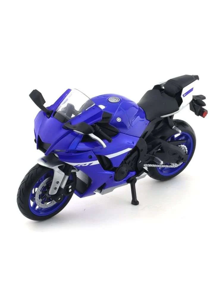 Maisto Yamaha YZF R1 - Image 5