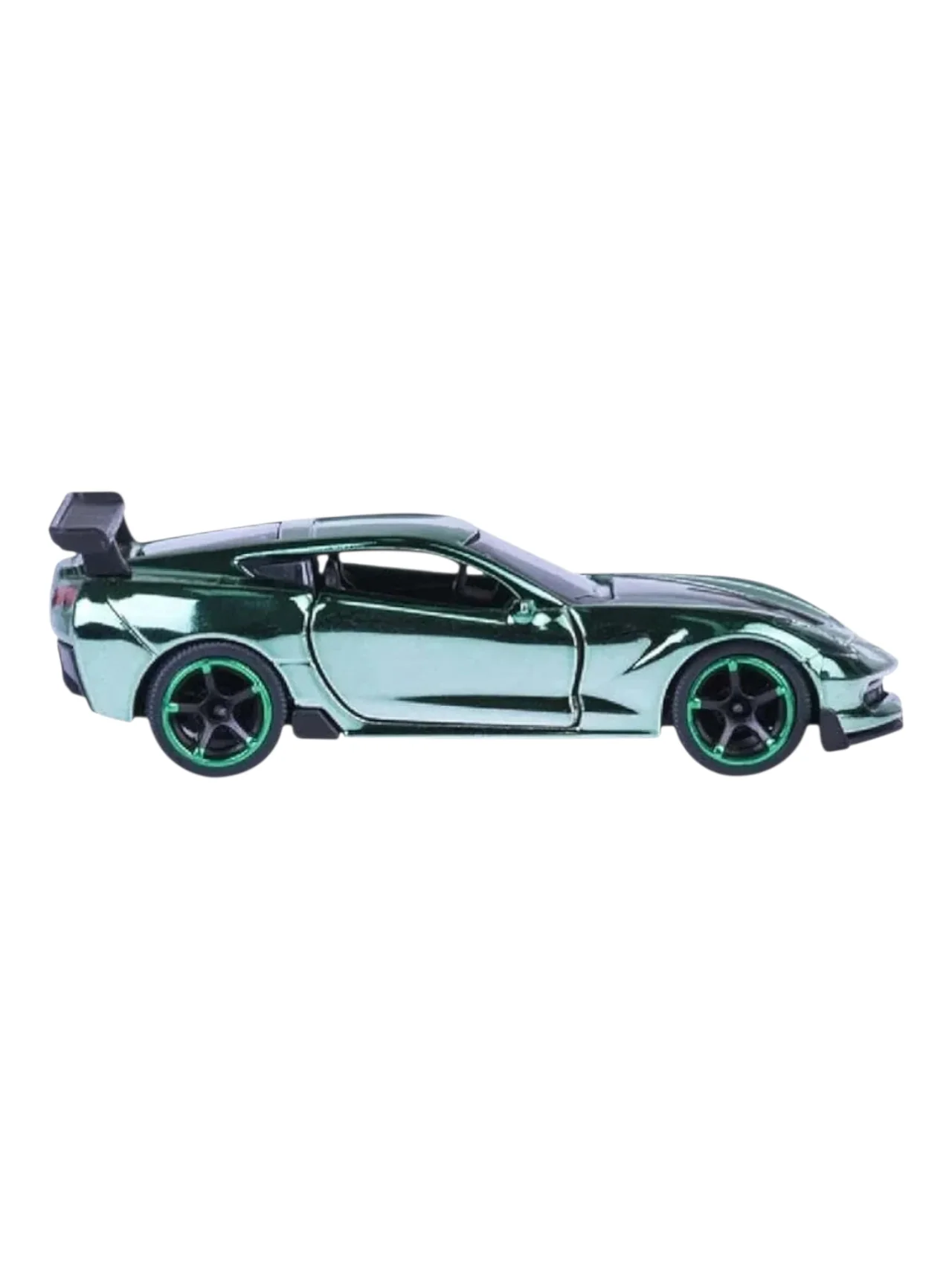 Majorette chevrolet corvette gift pack 1:64 Scale 8502001000 - Image 4