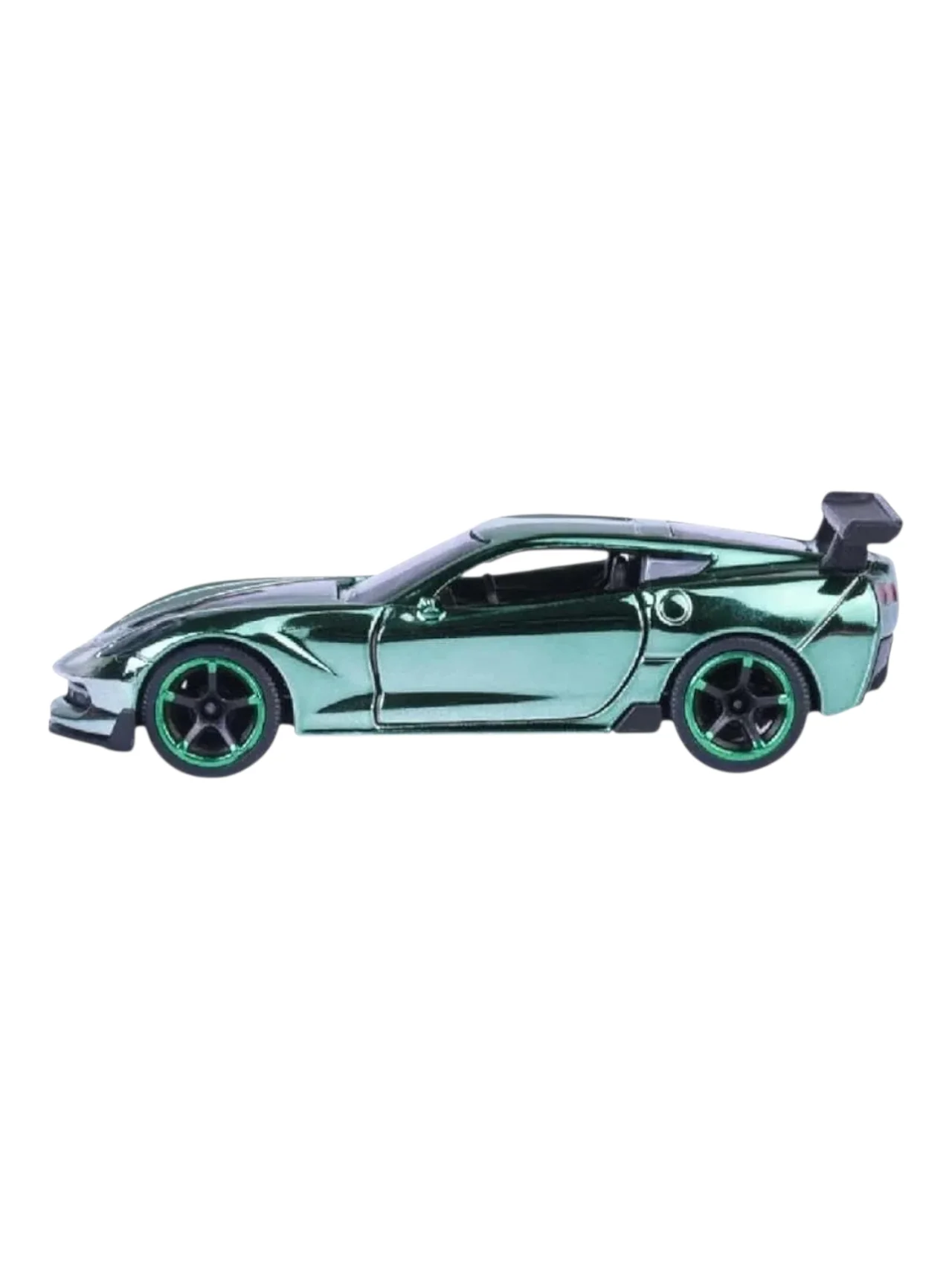 Majorette chevrolet corvette gift pack 1:64 Scale 8502001000 - Image 5