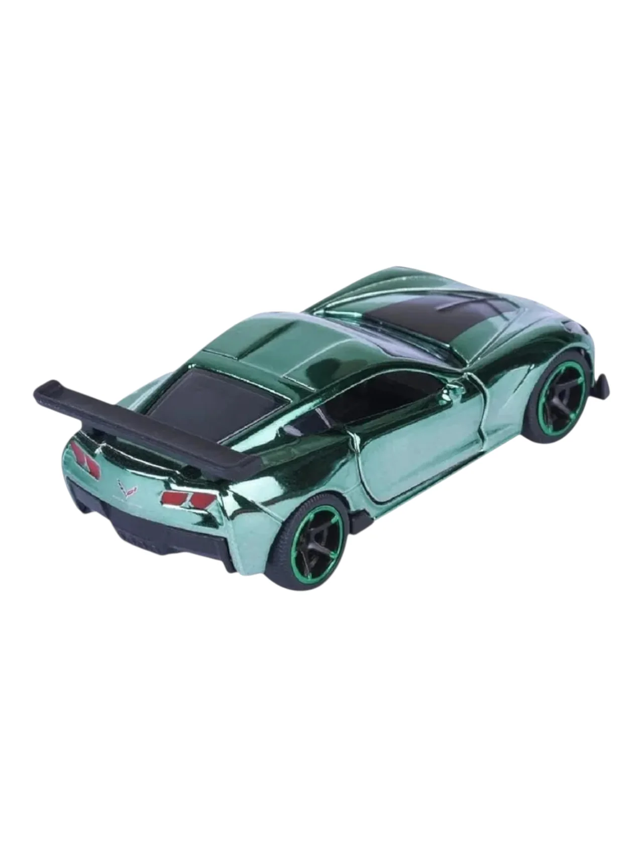 Majorette chevrolet corvette gift pack 1:64 Scale 8502001000 - Image 6