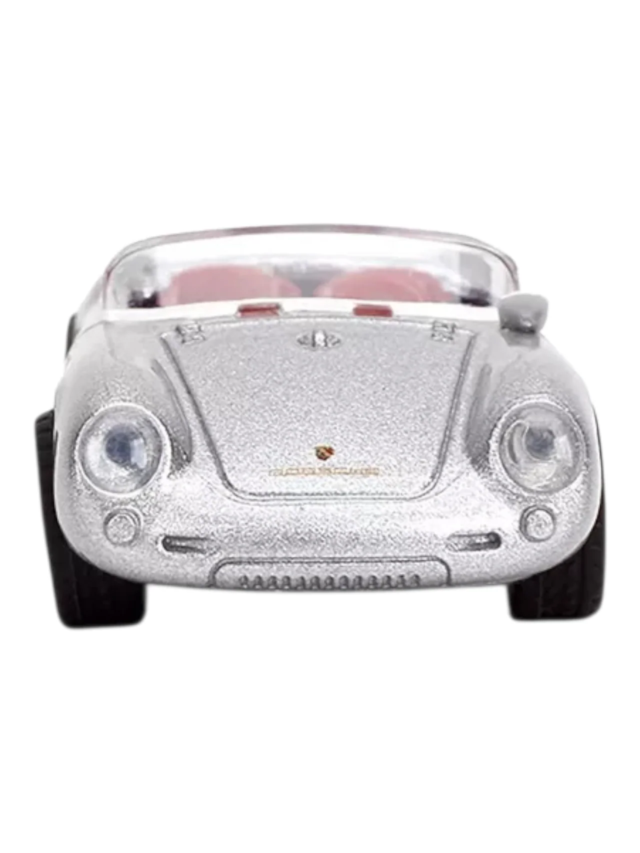 Majorette collection 1955 porsche 550 spyder 1:64 Scale - Image 7