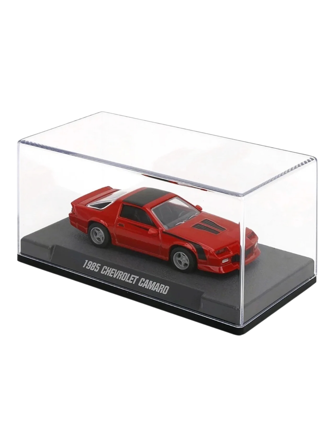 Majorette collection 1985 Chevrolet camaro 1:64 Scale - Image 3