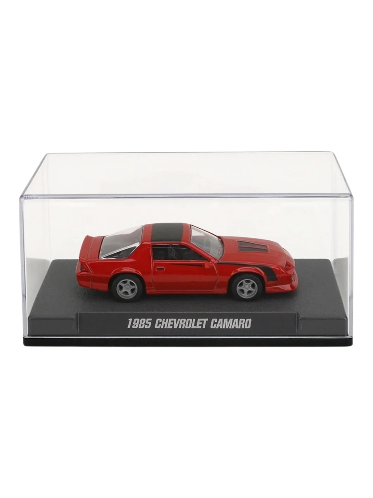 Majorette collection 1985 Chevrolet camaro 1:64 Scale - Image 4