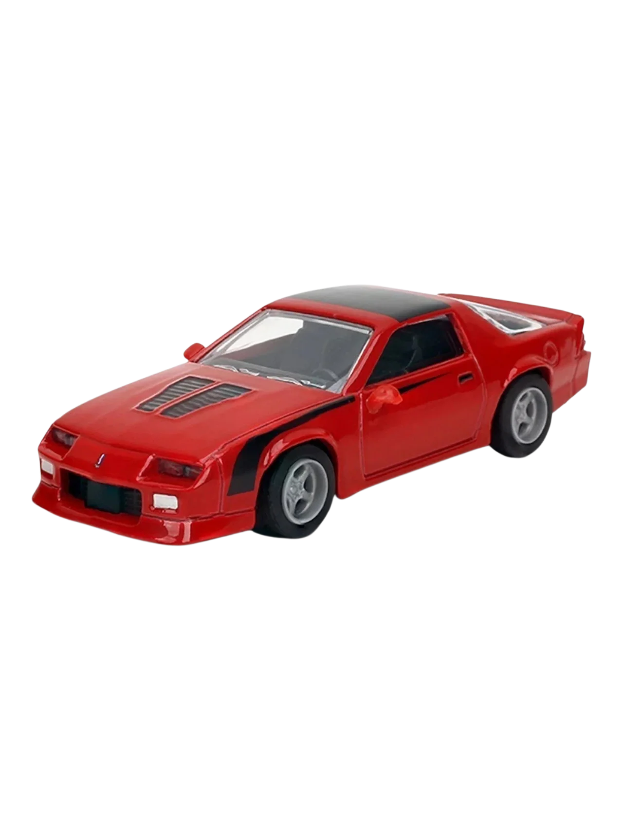 Majorette collection 1985 Chevrolet camaro 1:64 Scale - Image 5