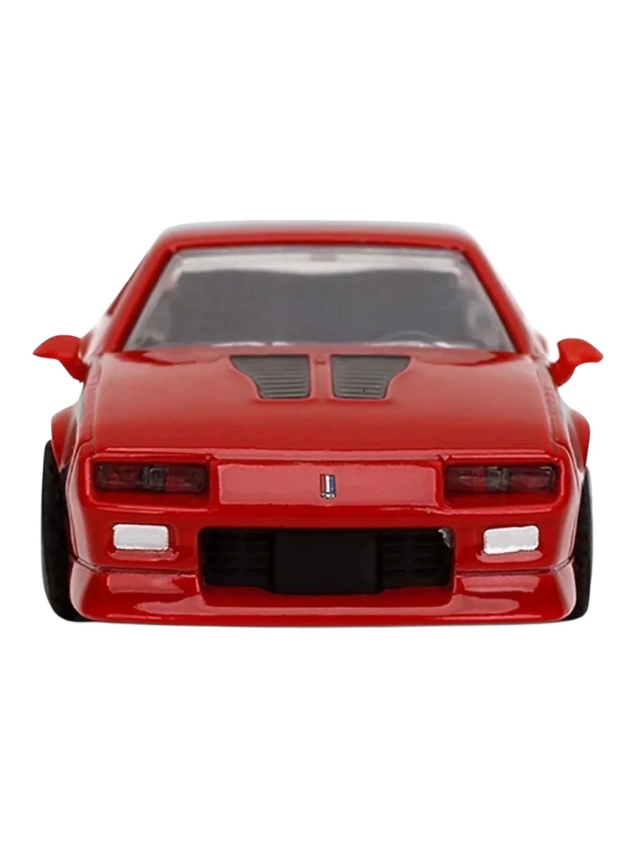 Majorette collection 1985 Chevrolet camaro 1:64 Scale - Image 6