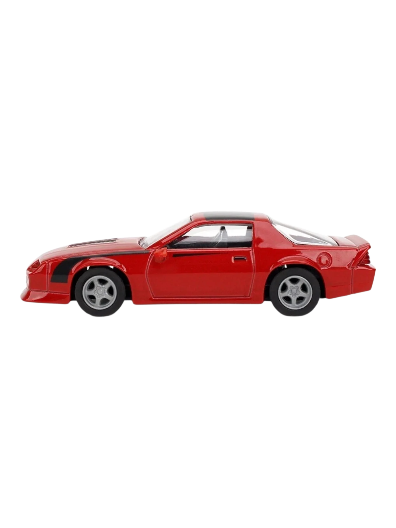Majorette collection 1985 Chevrolet camaro 1:64 Scale - Image 7