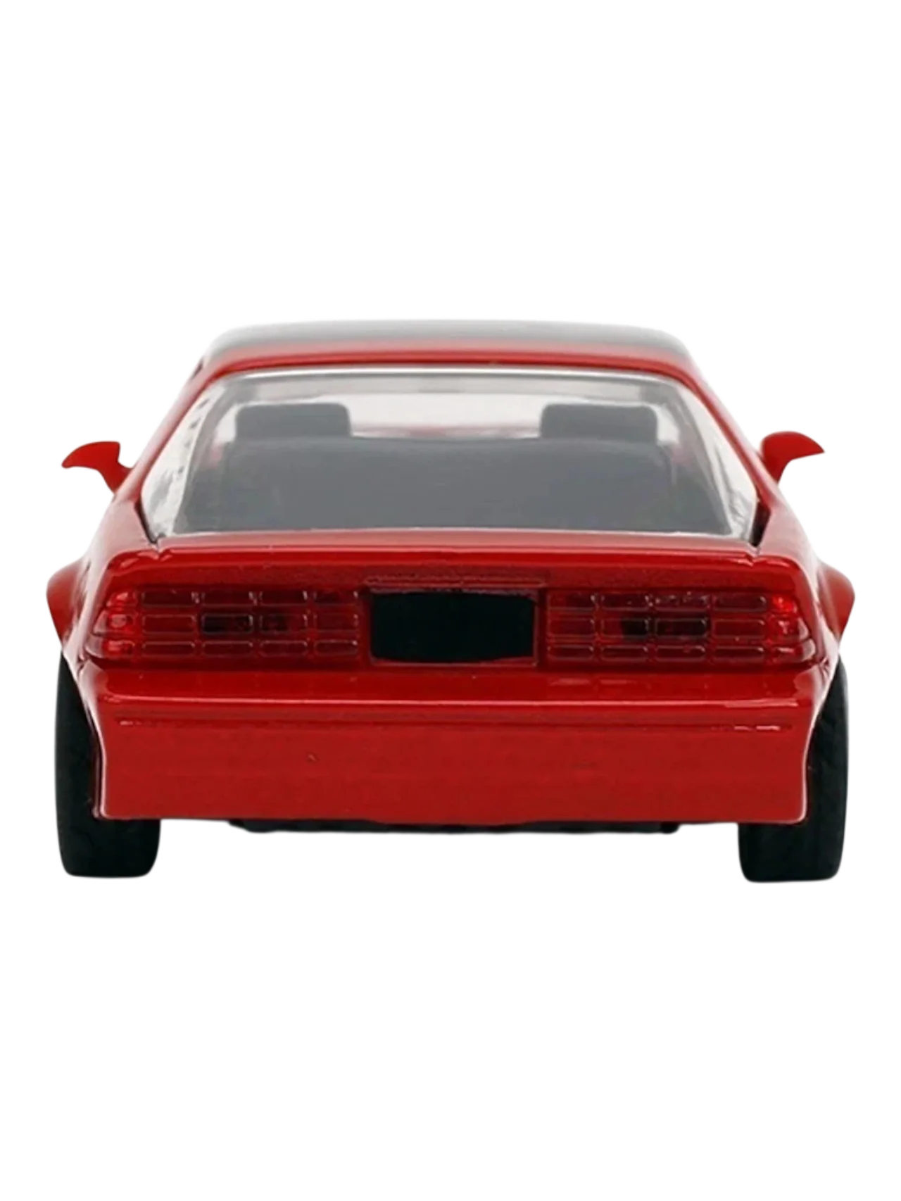 Majorette collection 1985 Chevrolet camaro 1:64 Scale - Image 8