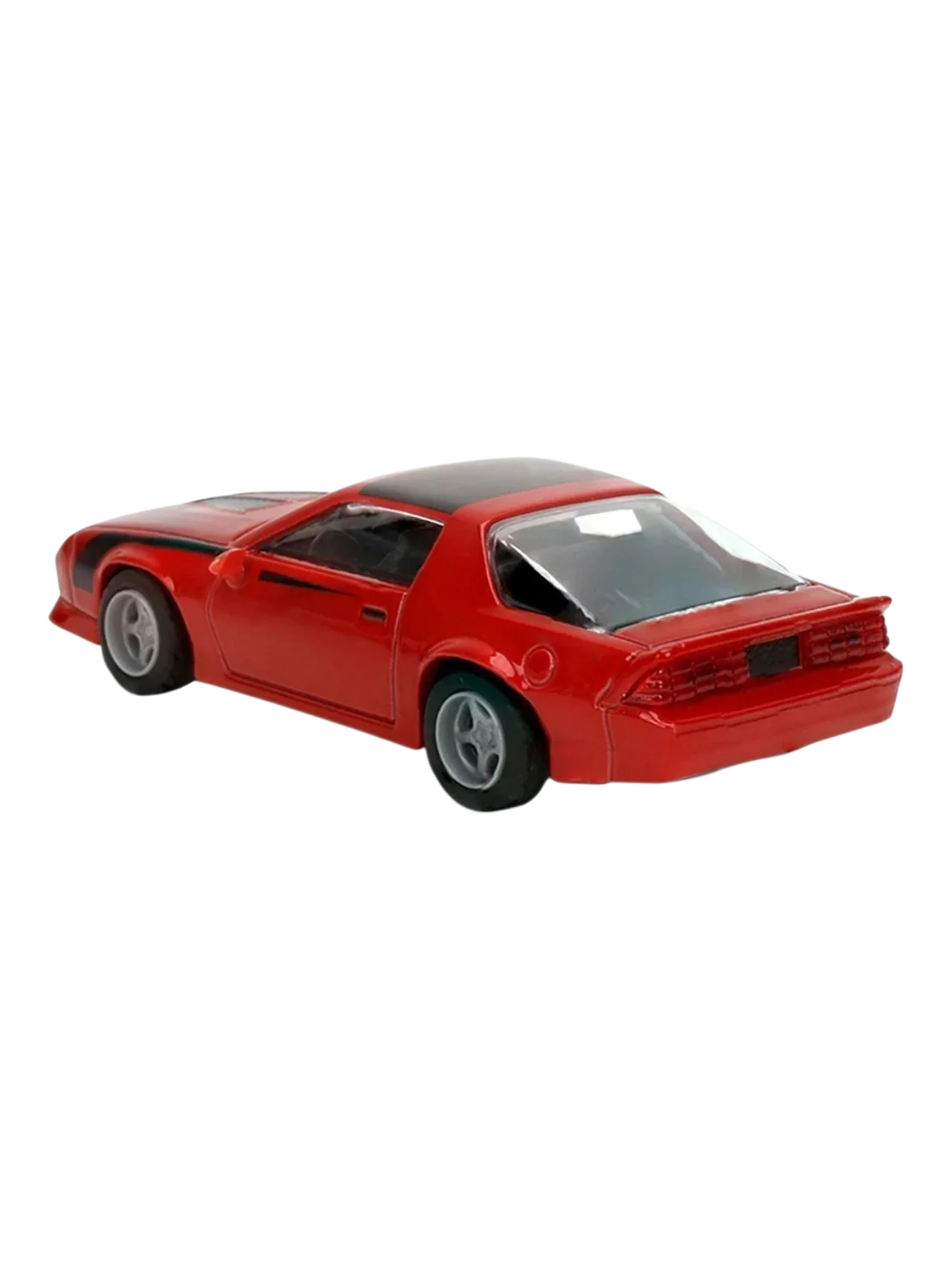 Majorette collection 1985 Chevrolet camaro 1:64 Scale - Image 9