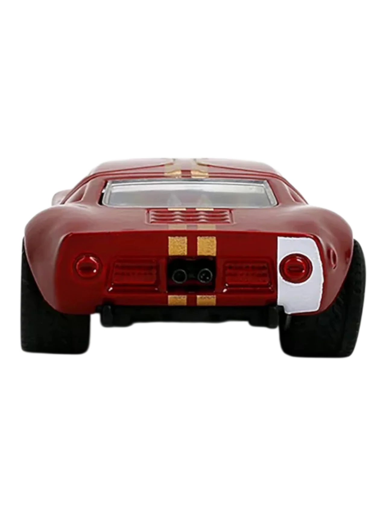 Majorette collection ĺ1965 ford gt40 mk1 1:64 Scale - Image 4