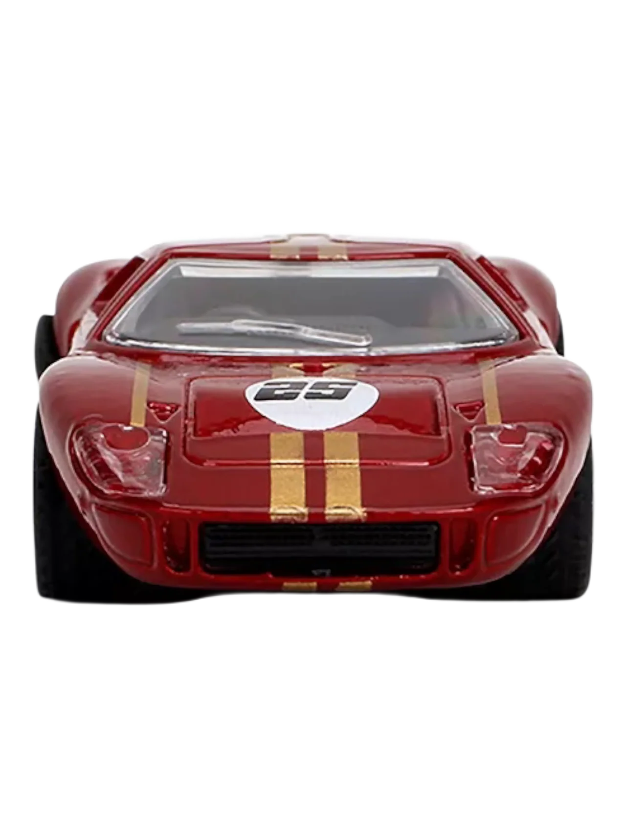 Majorette collection ĺ1965 ford gt40 mk1 1:64 Scale - Image 5