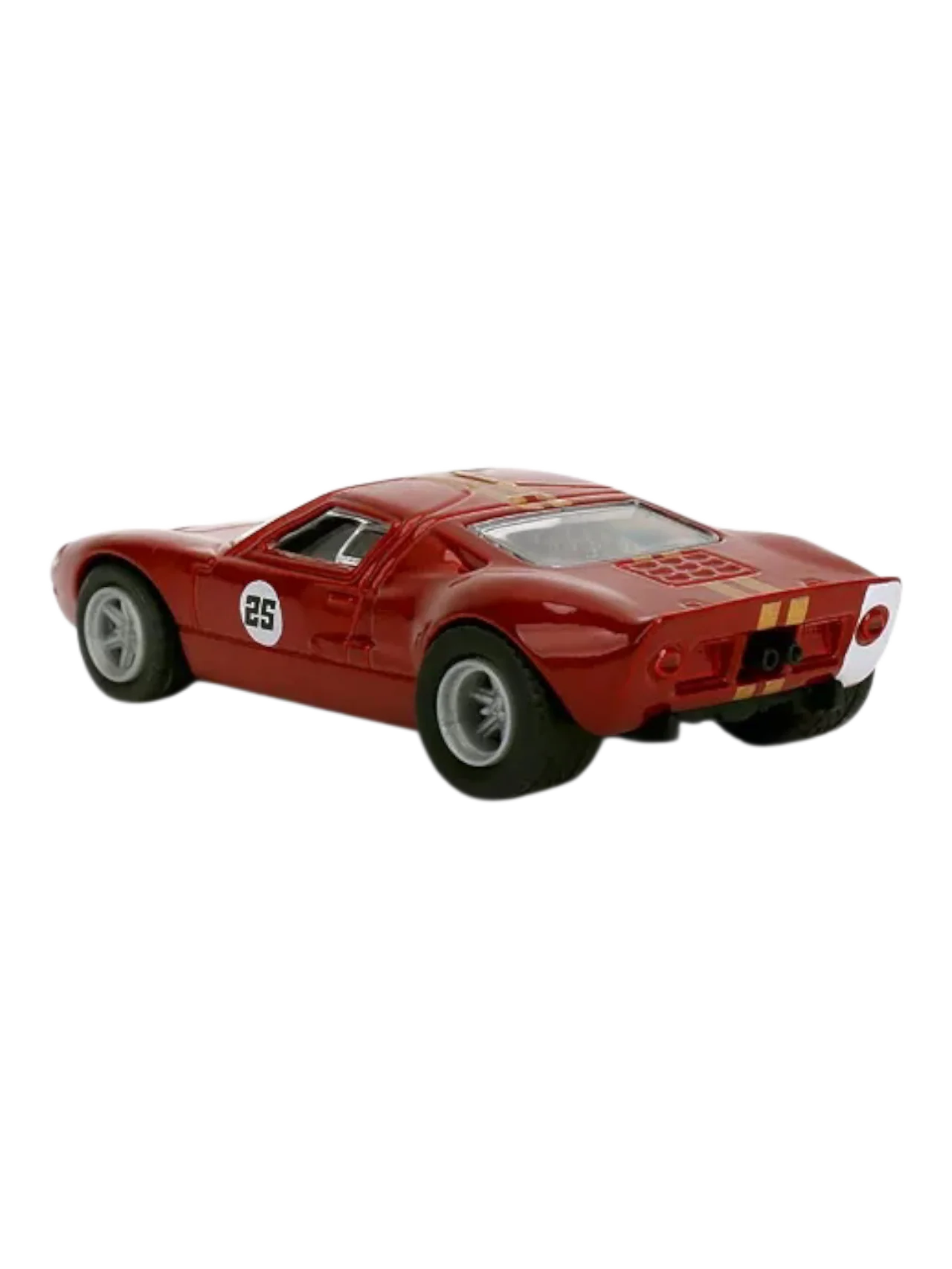Majorette collection ĺ1965 ford gt40 mk1 1:64 Scale - Image 6
