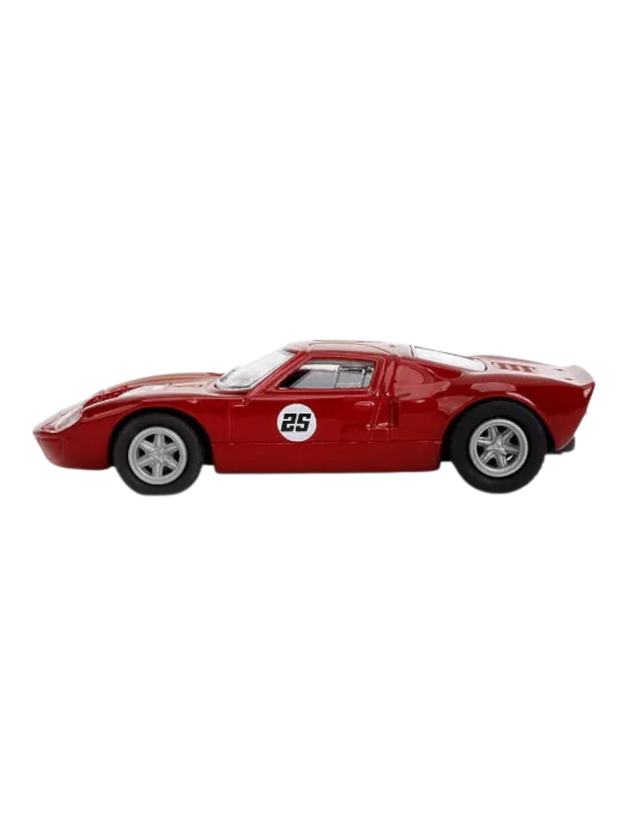 Majorette collection ĺ1965 ford gt40 mk1 1:64 Scale - Image 7