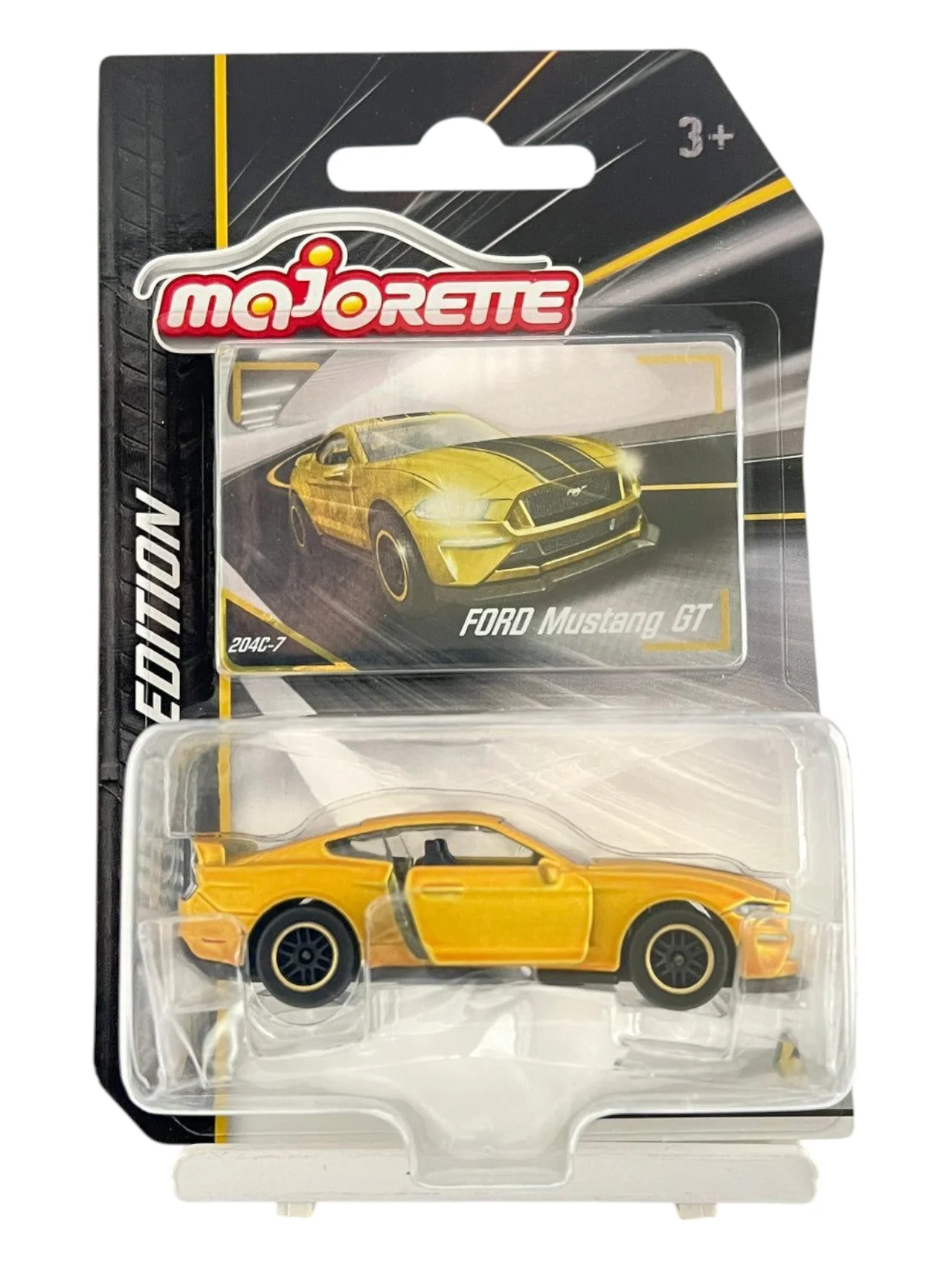 Majorette Limited Edition Series 9 1:64 Scale - Image 2