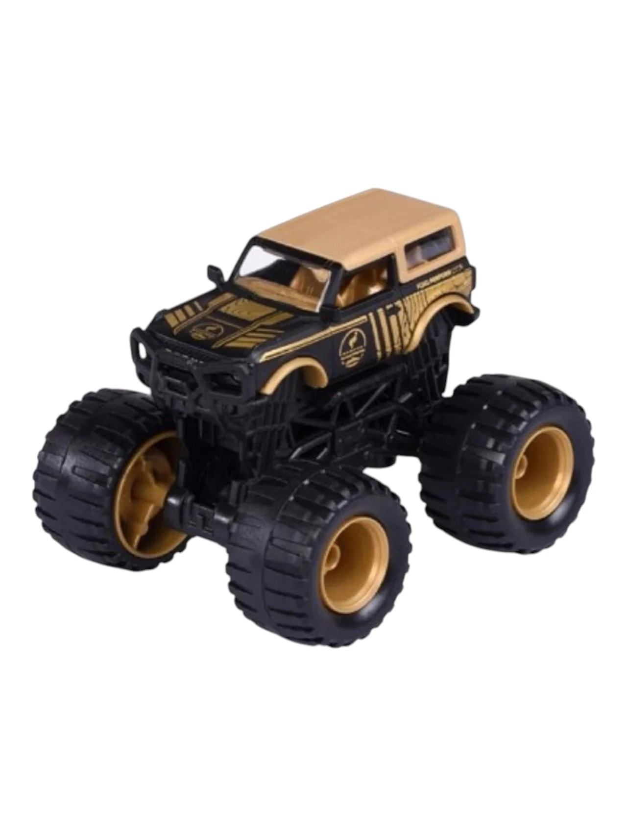 Majorette Monster Rockerz Series 9 - Image 8