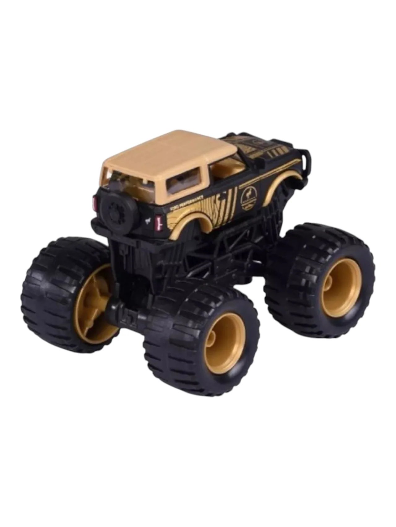 Majorette Monster Rockerz Series 9 - Image 9