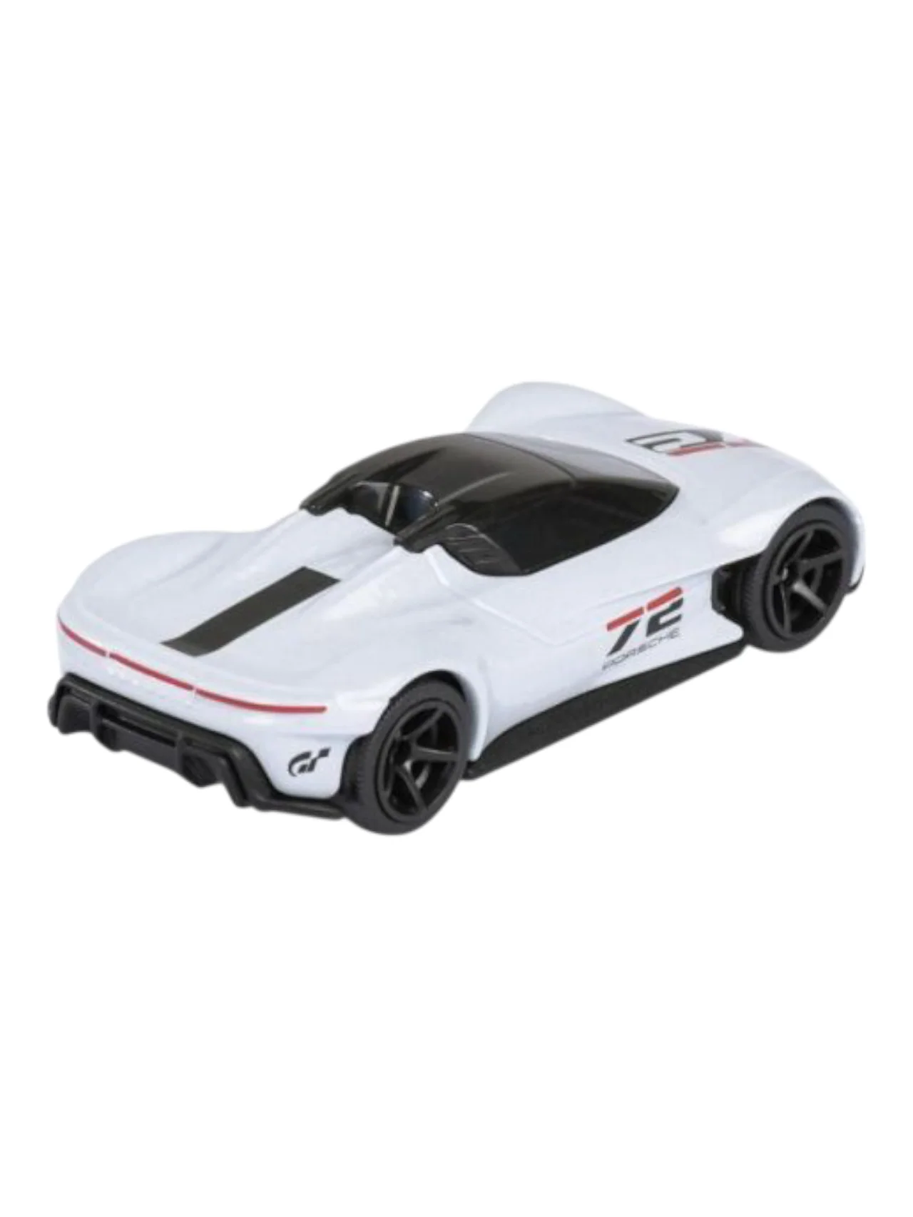 Majorette porsche vision gran turisma premium car 1:64 Scale 8502101001 - Image 3