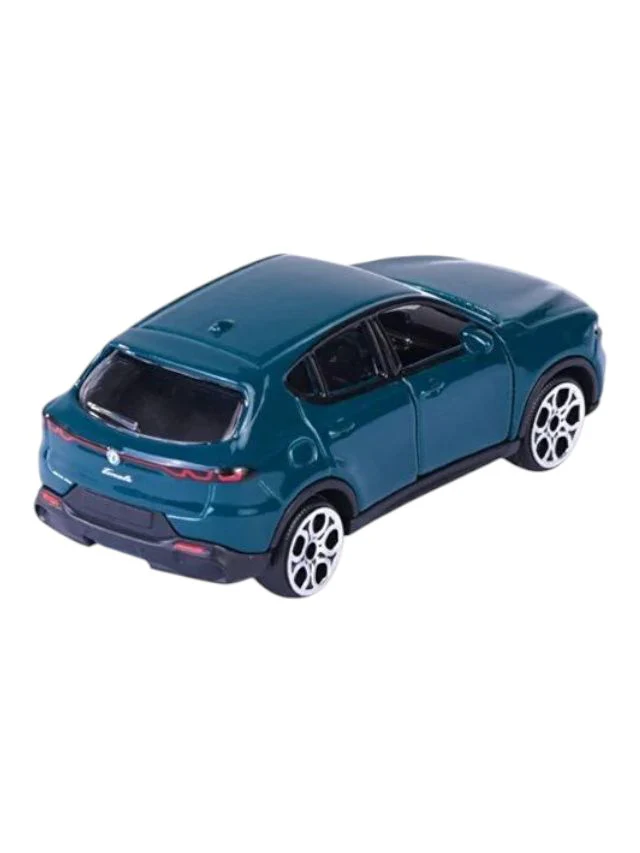 Majorette Premium Cars Alfa Romeo Tonale 1:64 Scale - Image 3