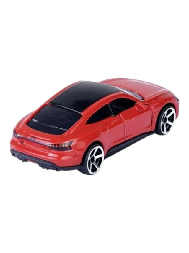 Majorette Premium Cars Audi RS e-tron GT 1:64 Scale - Image 3