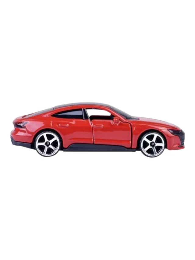 Majorette Premium Cars Audi RS e-tron GT 1:64 Scale - Image 4