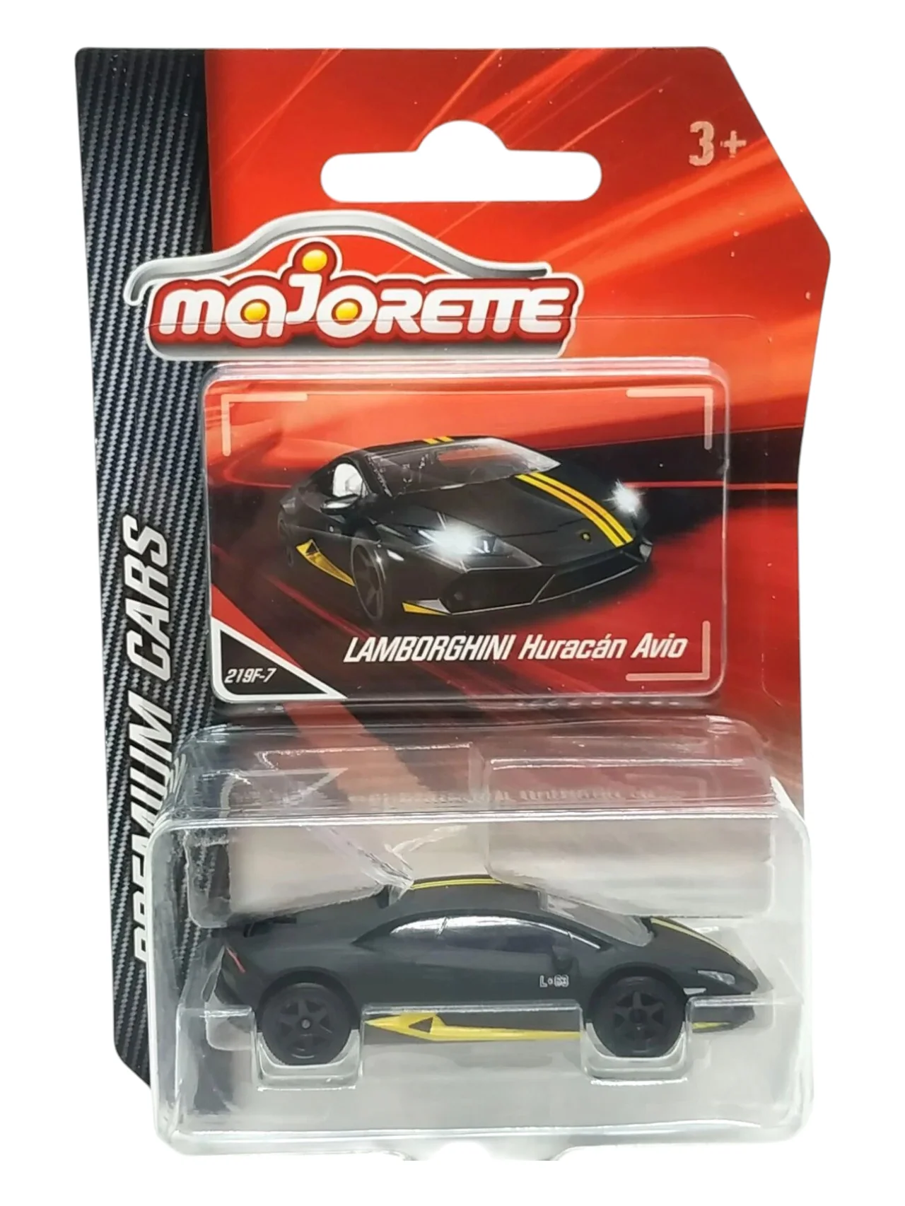 Majorette Premium Cars Edition 1:64 Scale - Image 11