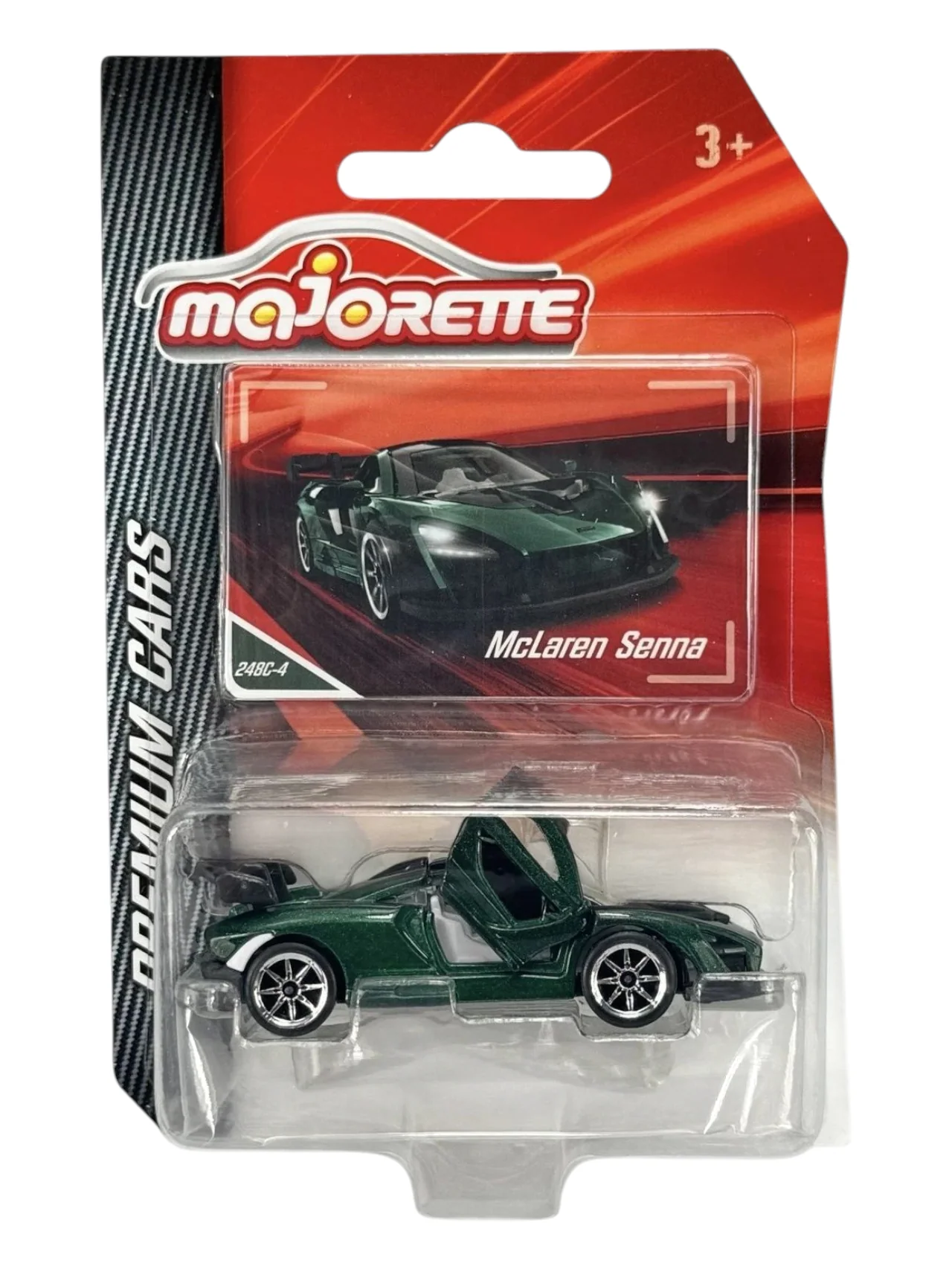 Majorette Premium Cars Edition 1:64 Scale - Image 12