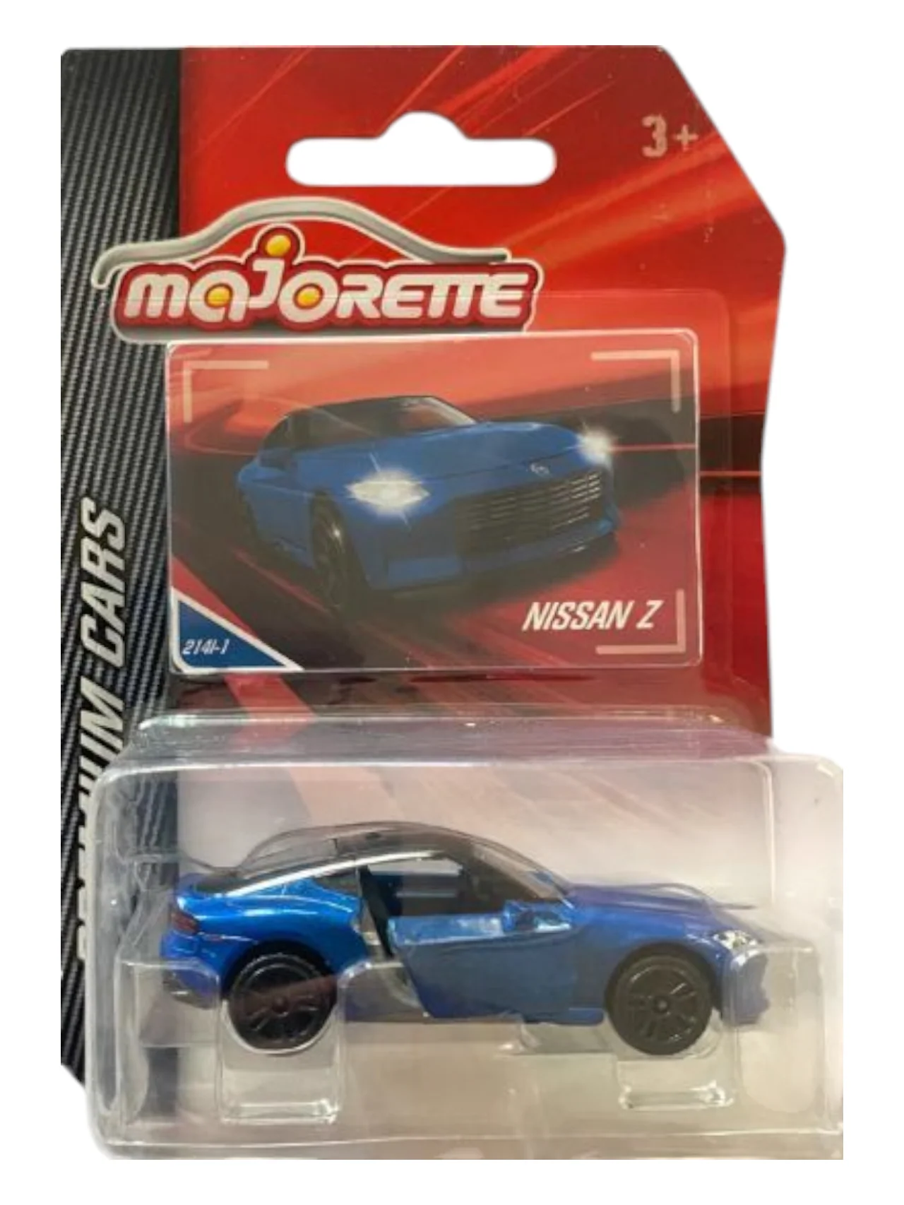 Majorette Premium Cars Edition 1:64 Scale - Image 13