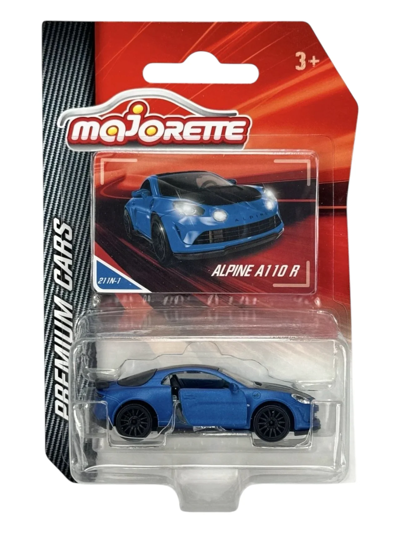 Majorette Premium Cars Edition 1:64 Scale - Image 14