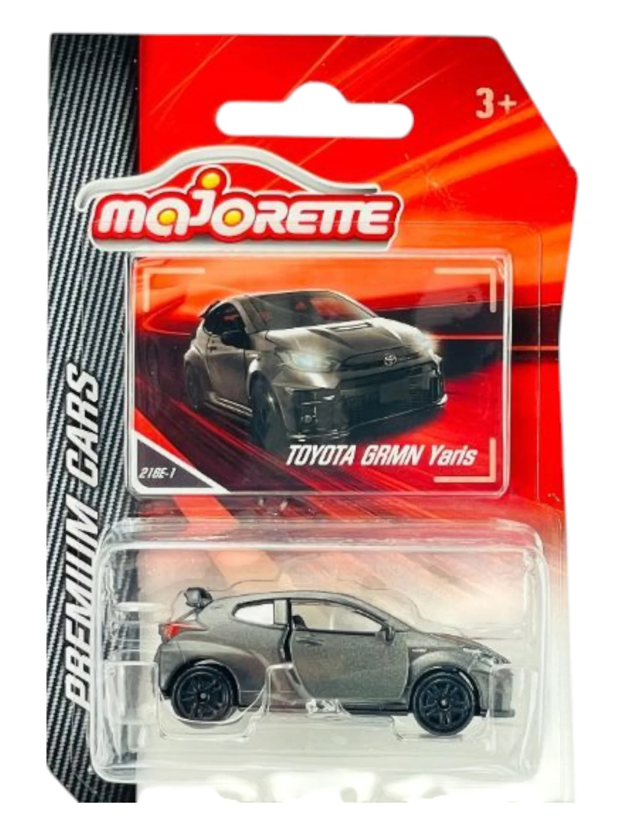Majorette Premium Cars Edition 1:64 Scale - Image 16