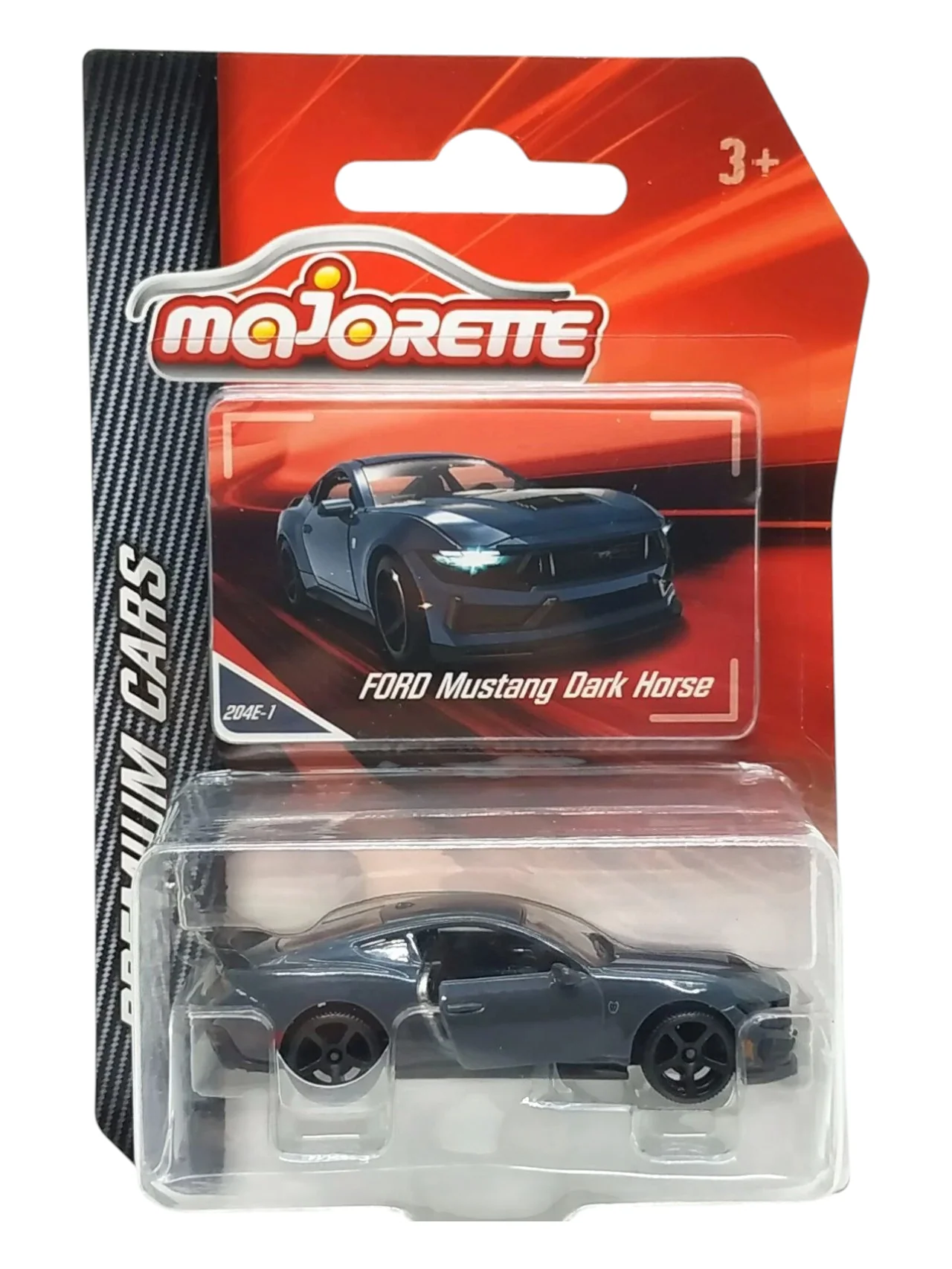 Majorette Premium Cars Edition 1:64 Scale - Image 17