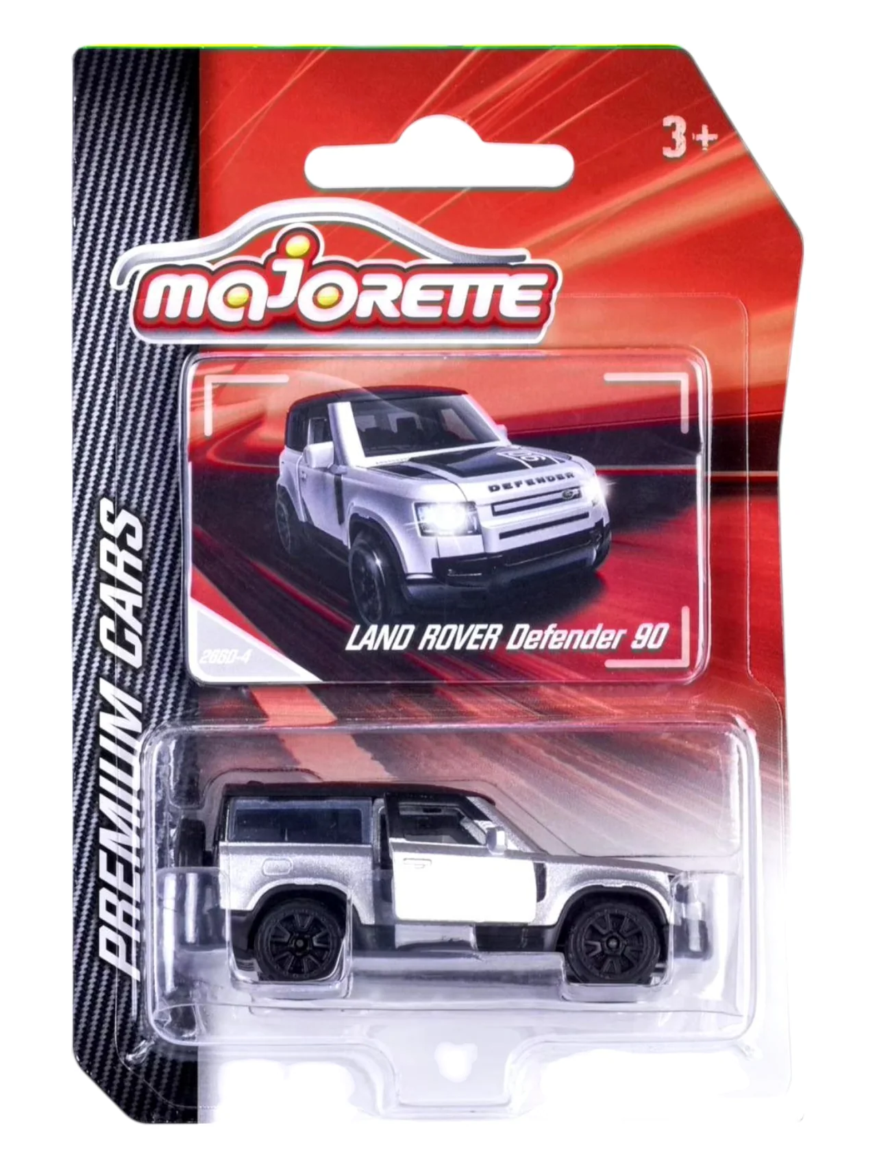 Majorette Premium Cars Edition 1:64 Scale - Image 18