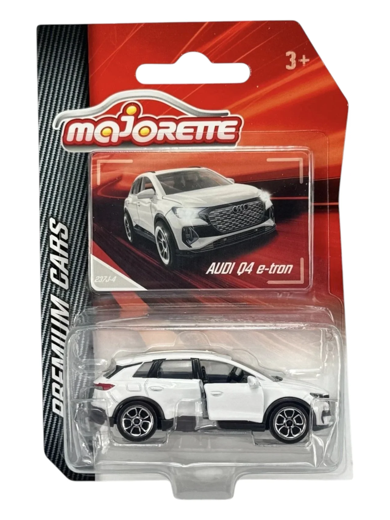 Majorette Premium Cars Edition 1:64 Scale - Image 3