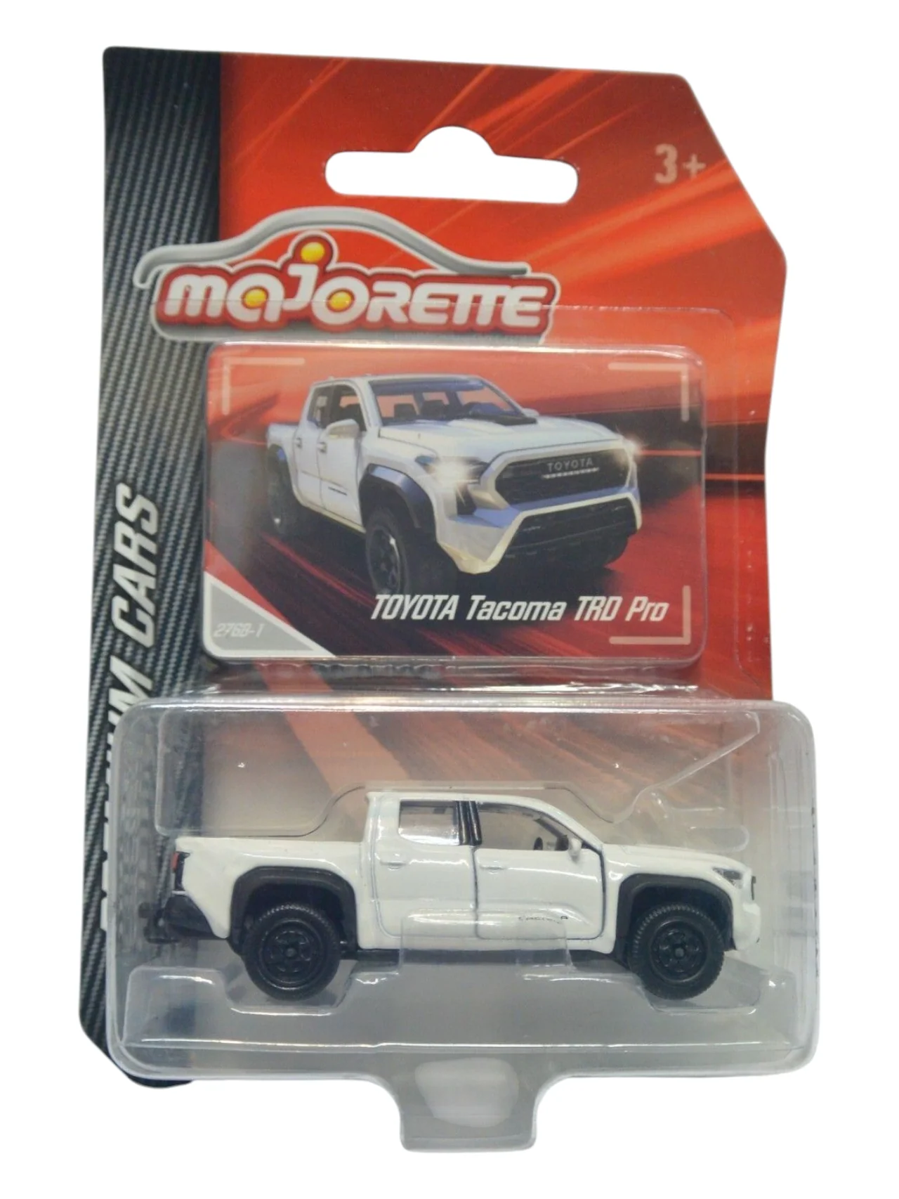 Majorette Premium Cars Edition 1:64 Scale - Image 4