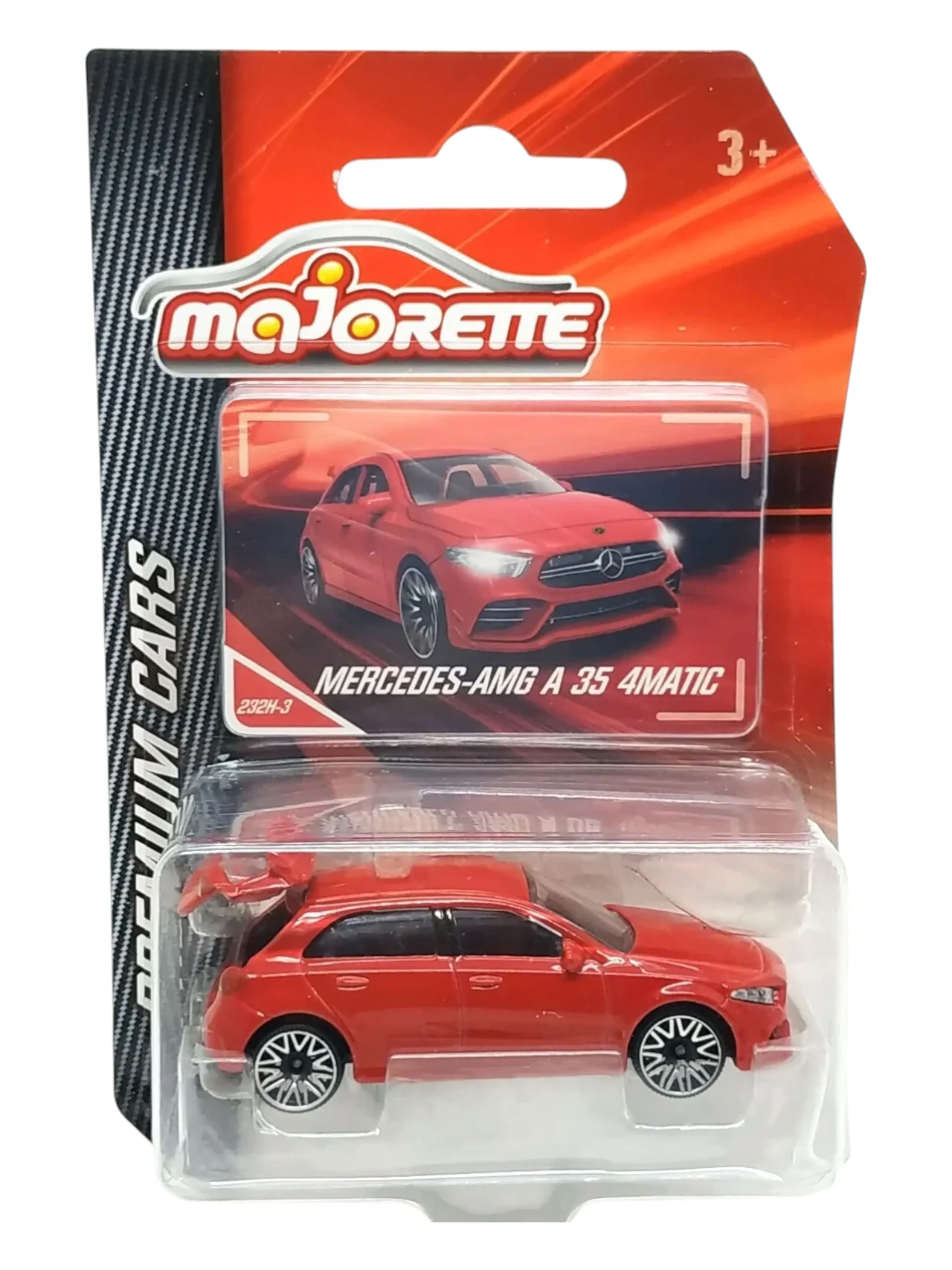 Majorette Premium Cars Edition 1:64 Scale - Image 5