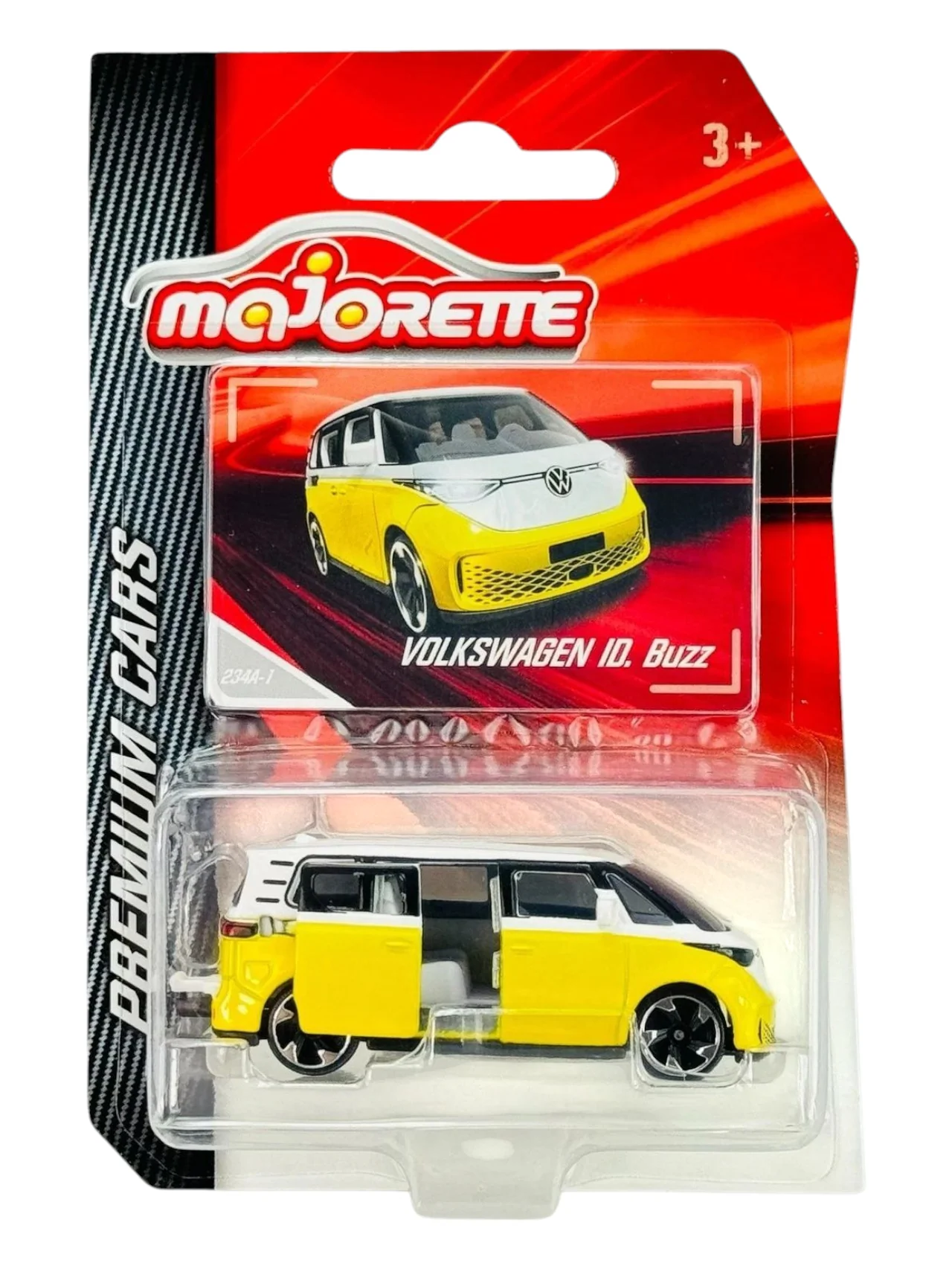Majorette Premium Cars Edition 1:64 Scale - Image 6