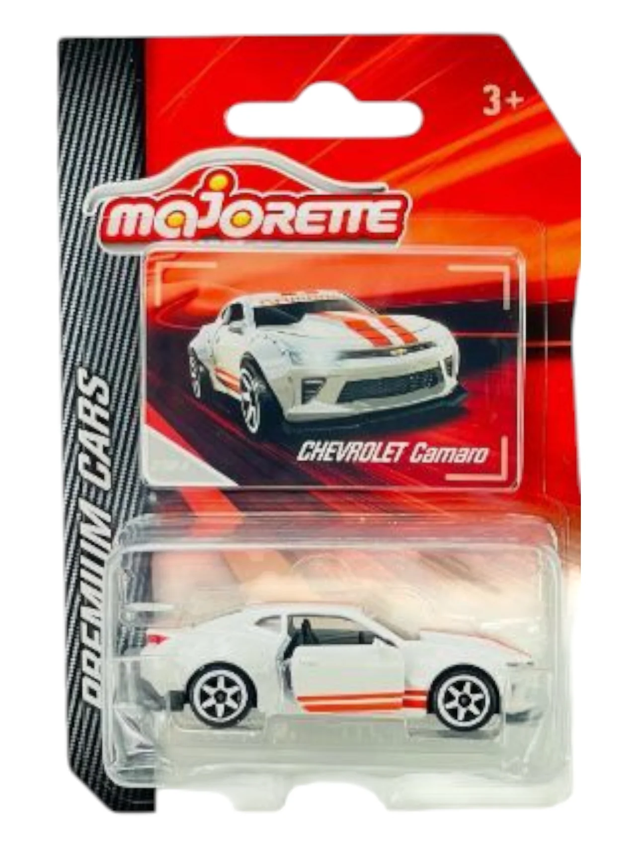 Majorette Premium Cars Edition 1:64 Scale - Image 8