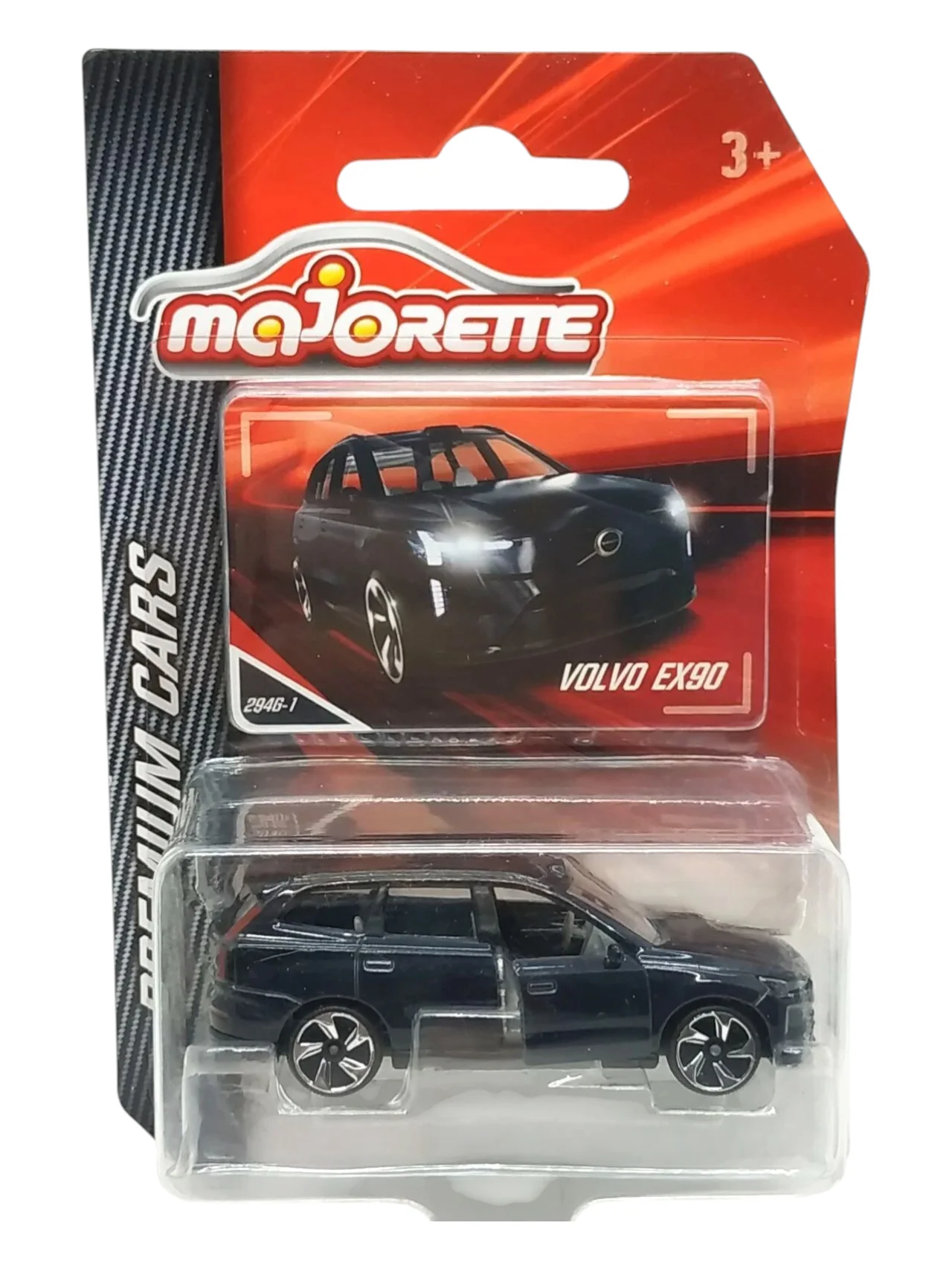 Majorette Premium Cars Edition 1:64 Scale - Image 9