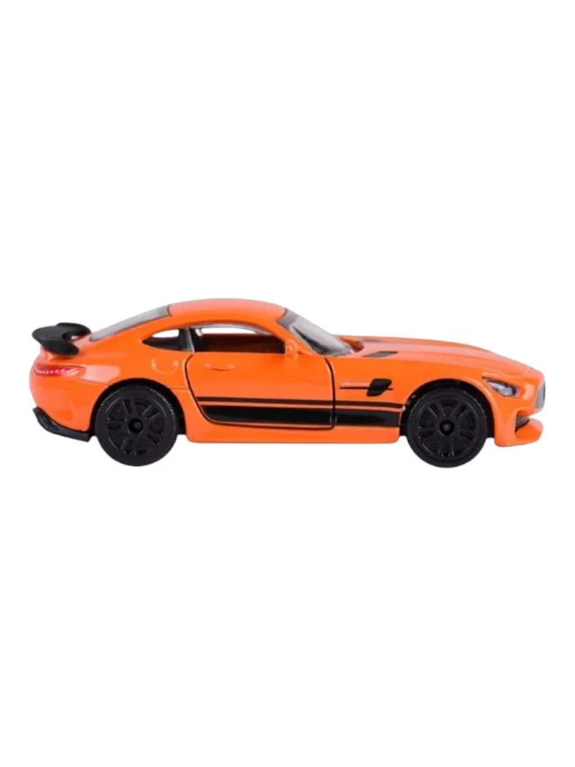 Majorette Premium Cars Mercedes-AMG GT R 1:64 Scale - Image 3