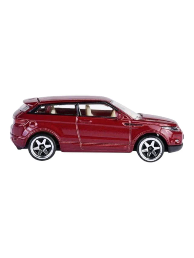 Majorette Premium Cars Range Rover Evoque 1:64 Scale - Image 3