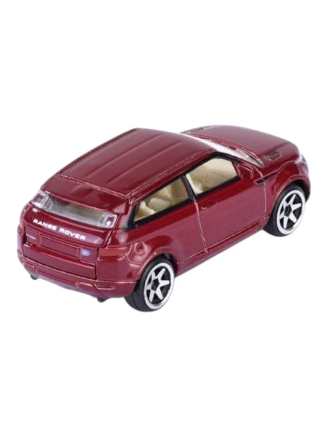 Majorette Premium Cars Range Rover Evoque 1:64 Scale - Image 4