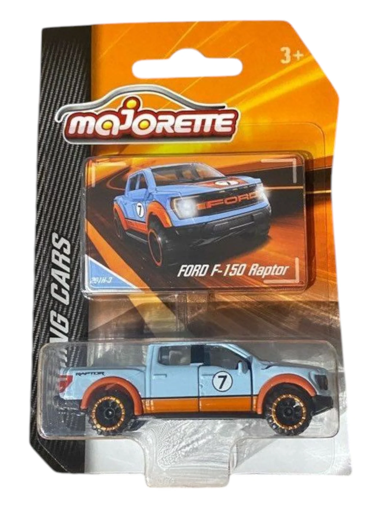 Majorette Racing Cars Edition 1:64 Scale - Image 10