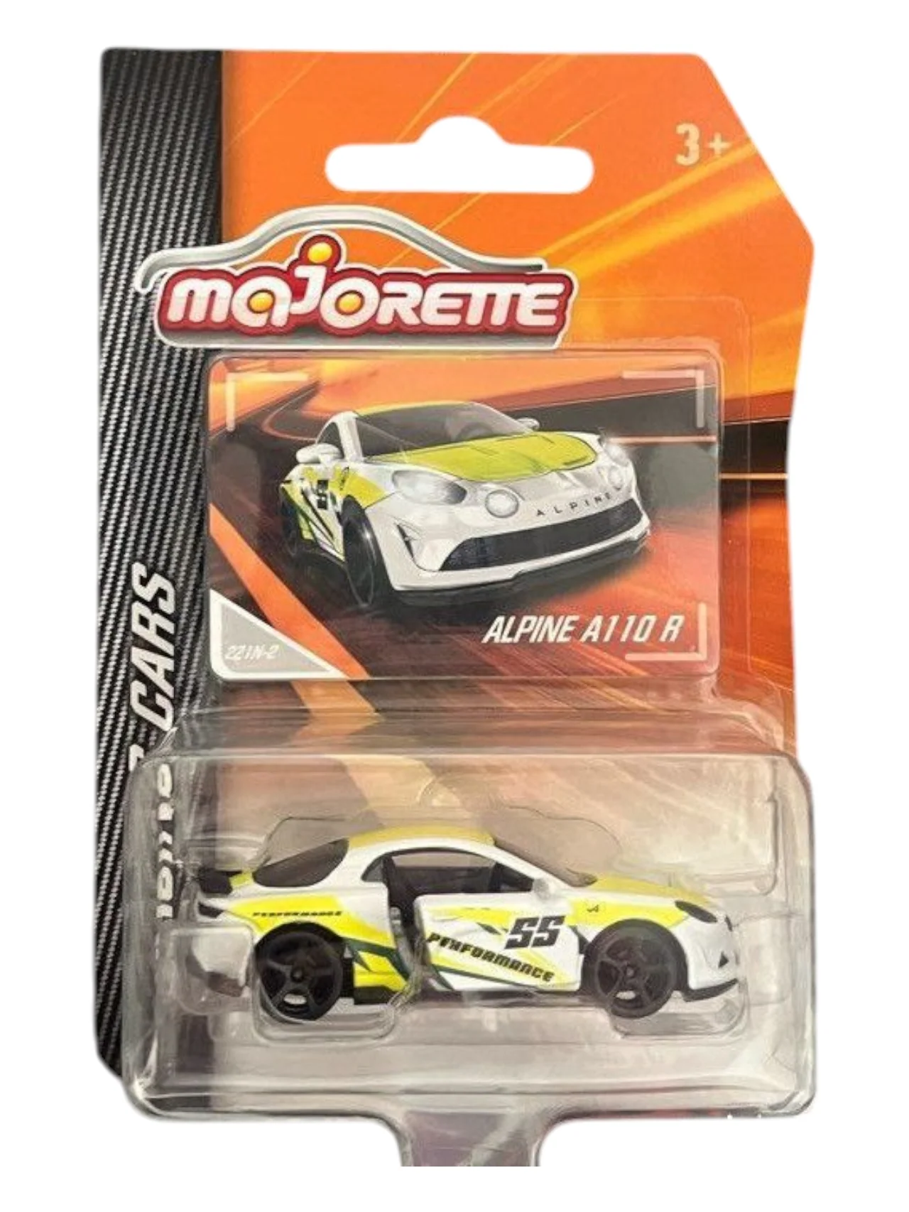 Majorette Racing Cars Edition 1:64 Scale - Image 12