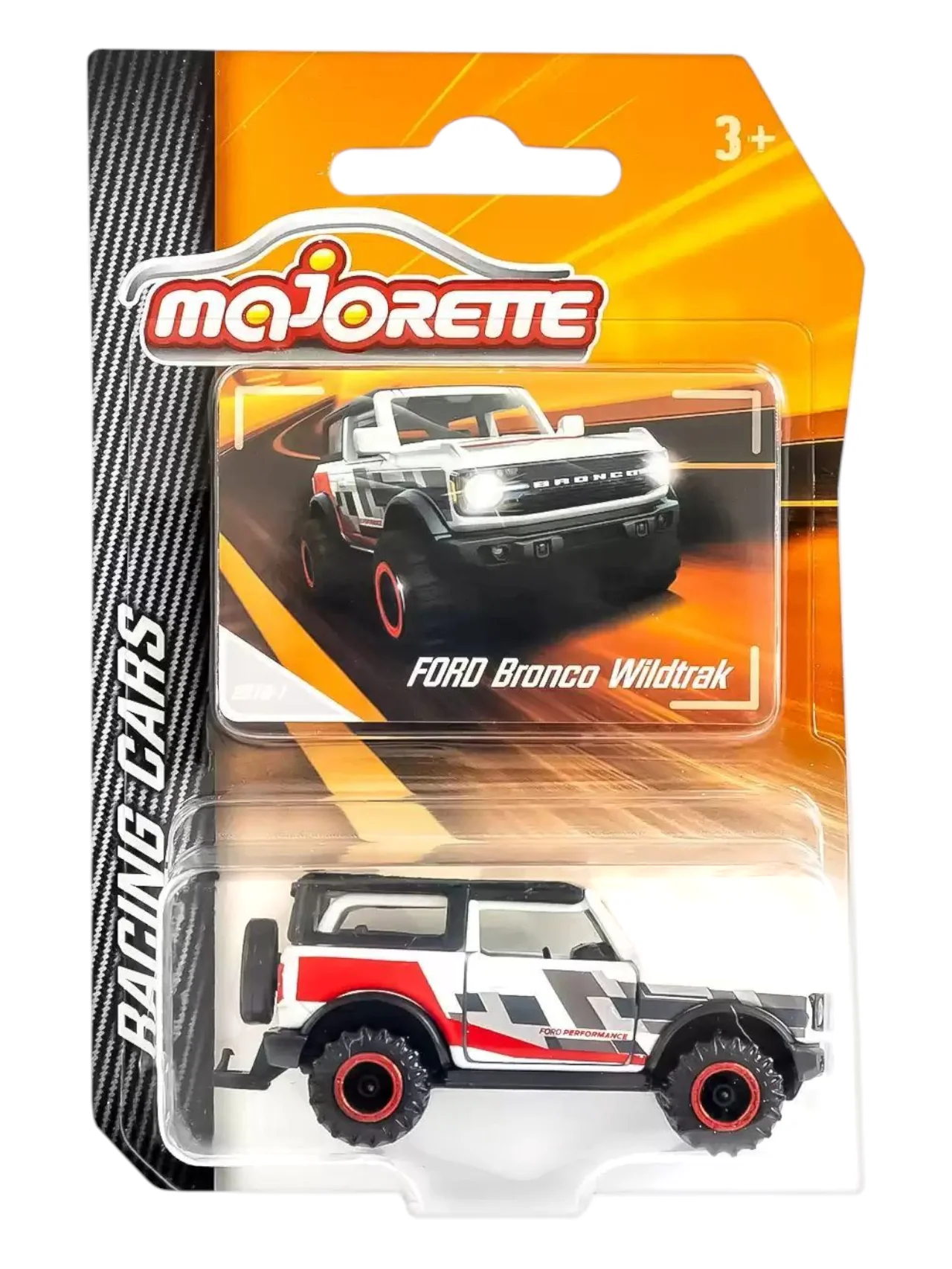Majorette Racing Cars Edition 1:64 Scale - Image 3