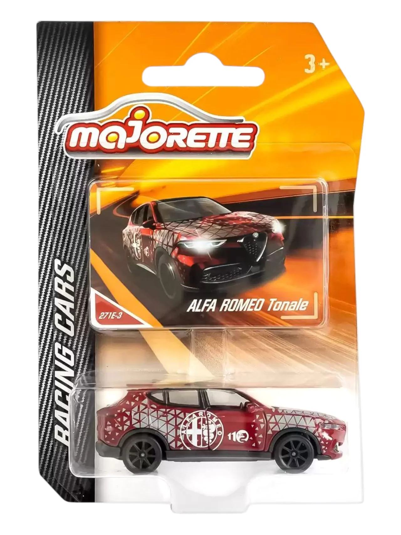 Majorette Racing Cars Edition 1:64 Scale - Image 5