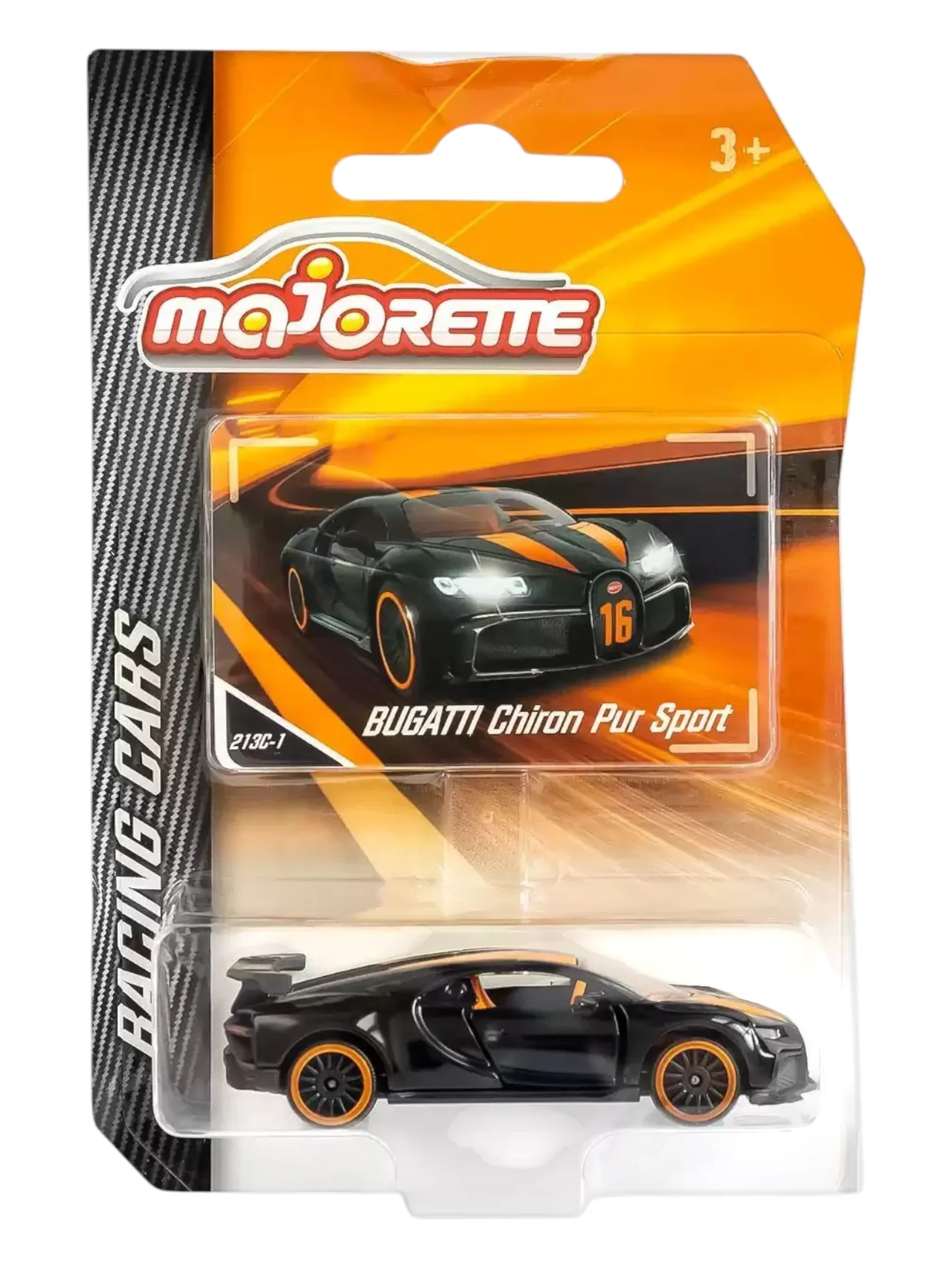 Majorette Racing Cars Edition 1:64 Scale - Image 6