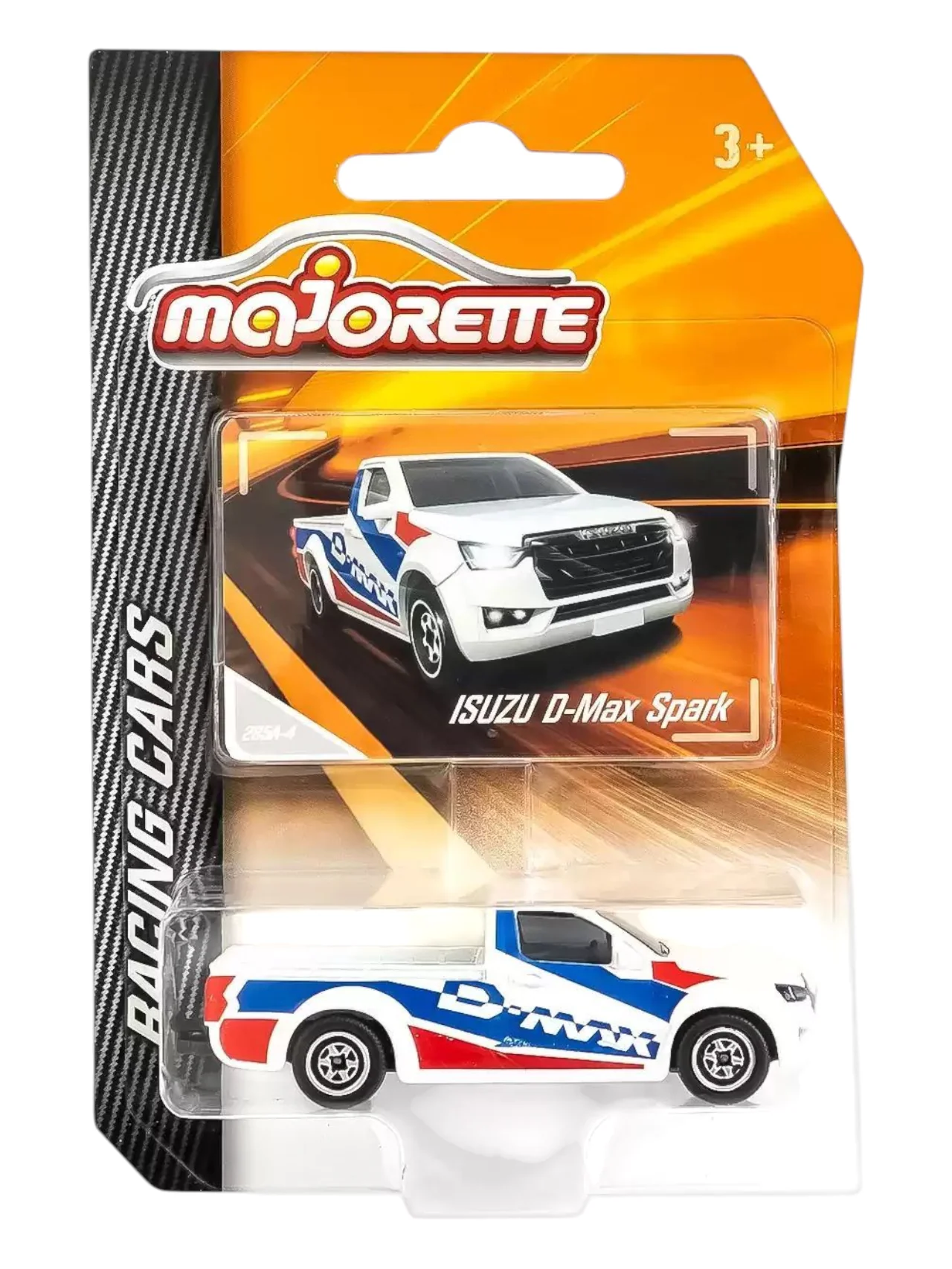 Majorette Racing Cars Edition 1:64 Scale - Image 7