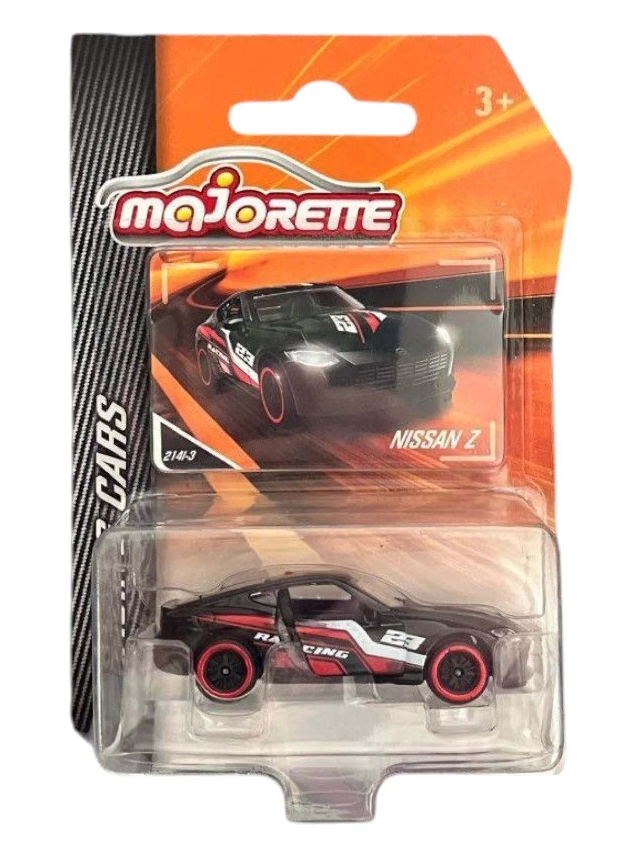Majorette Racing Cars Edition 1:64 Scale - Image 8