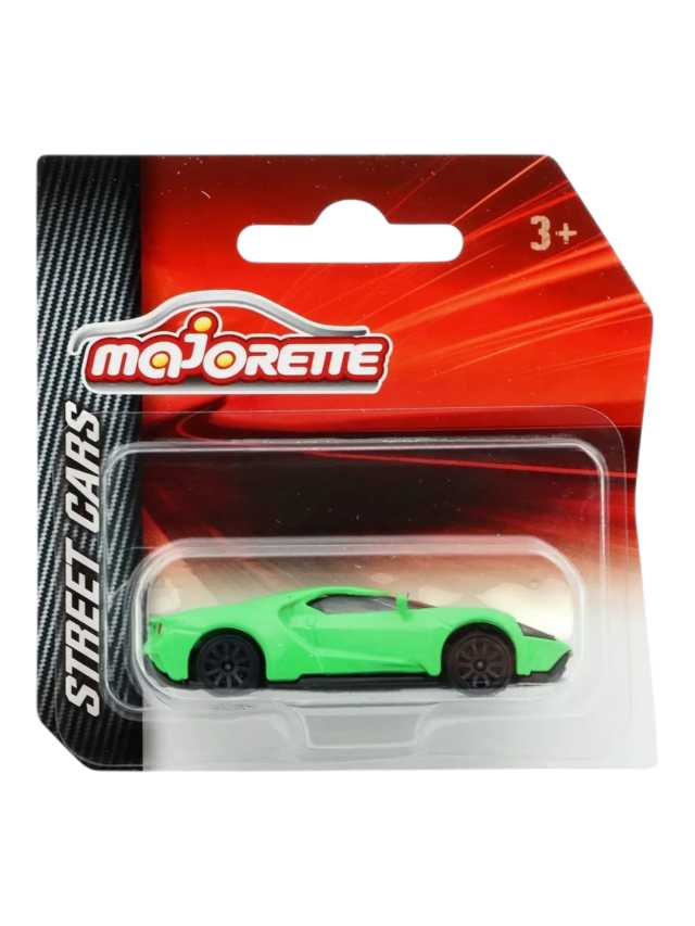 Majorette Street Cars - Image 10