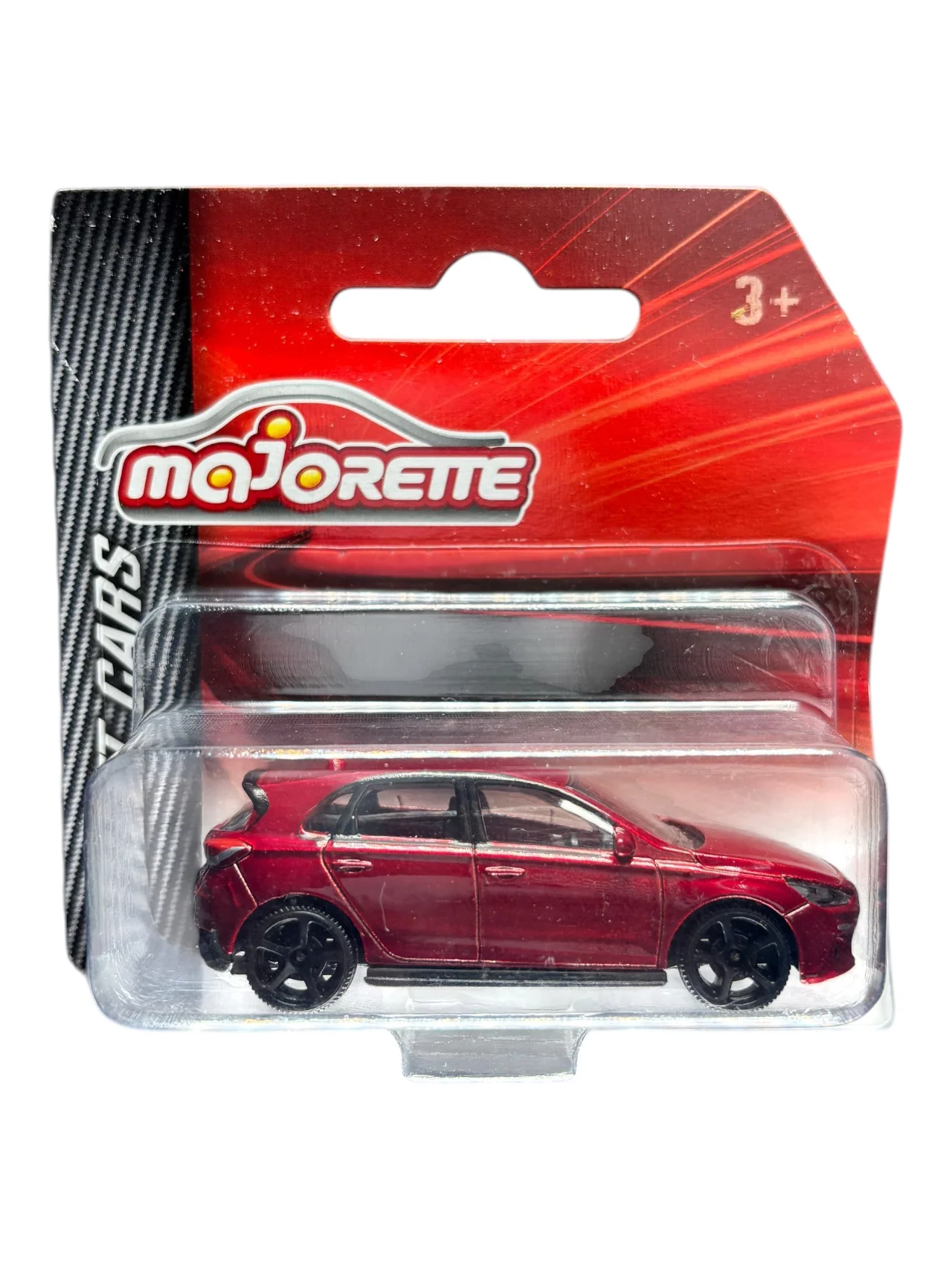 Majorette Street Cars - Image 20