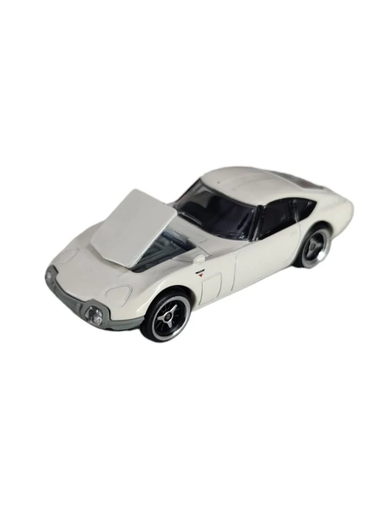 Majorette Toyota 2000GT