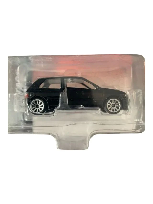 Majorette Vintage Renault Clio 16S 1:64 Scale - Image 3